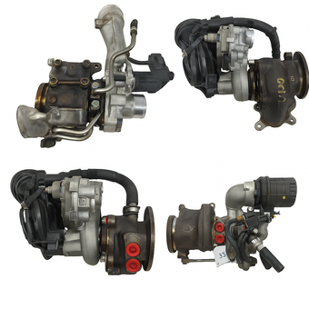 compare product 2017 Ford Escape Turbocharger Turbo Charger Super Charger Supercharger