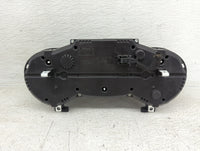 2018 Ford Escape Instrument Cluster Speedometer Gauges P/N:JJ5T-10849-TC Miles:118K Fits OEM Used Auto Parts - Oemusedautopa