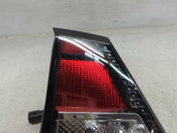 2017-2018 Ford Escape Passenger Right Side Deck Lid Mounted Tail Light - Oemusedautoparts1.com