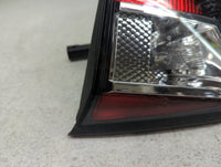 2017-2018 Ford Escape Passenger Right Side Deck Lid Mounted Tail Light - Oemusedautoparts1.com