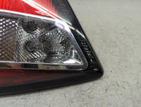 2017-2018 Ford Escape Passenger Right Side Deck Lid Mounted Tail Light - Oemusedautoparts1.com