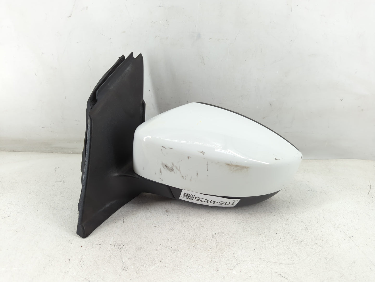2017-2019 Ford Escape Side Mirror Replacement Driver Left View Door Mirror P/N:263 4539 Fits Fits 2017 2018 2019 OEM Used Au