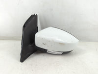 2017-2019 Ford Escape Side Mirror Replacement Driver Left View Door Mirror P/N:263 4539 Fits Fits 2017 2018 2019 OEM Used Au