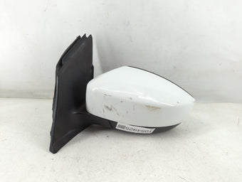 compare product 2017-2019 Ford Escape Side Mirror Replacement Driver Left View Door Mirror P/N:263 4539 Fits Fits 2017 2018 2019 OEM Used Auto Parts