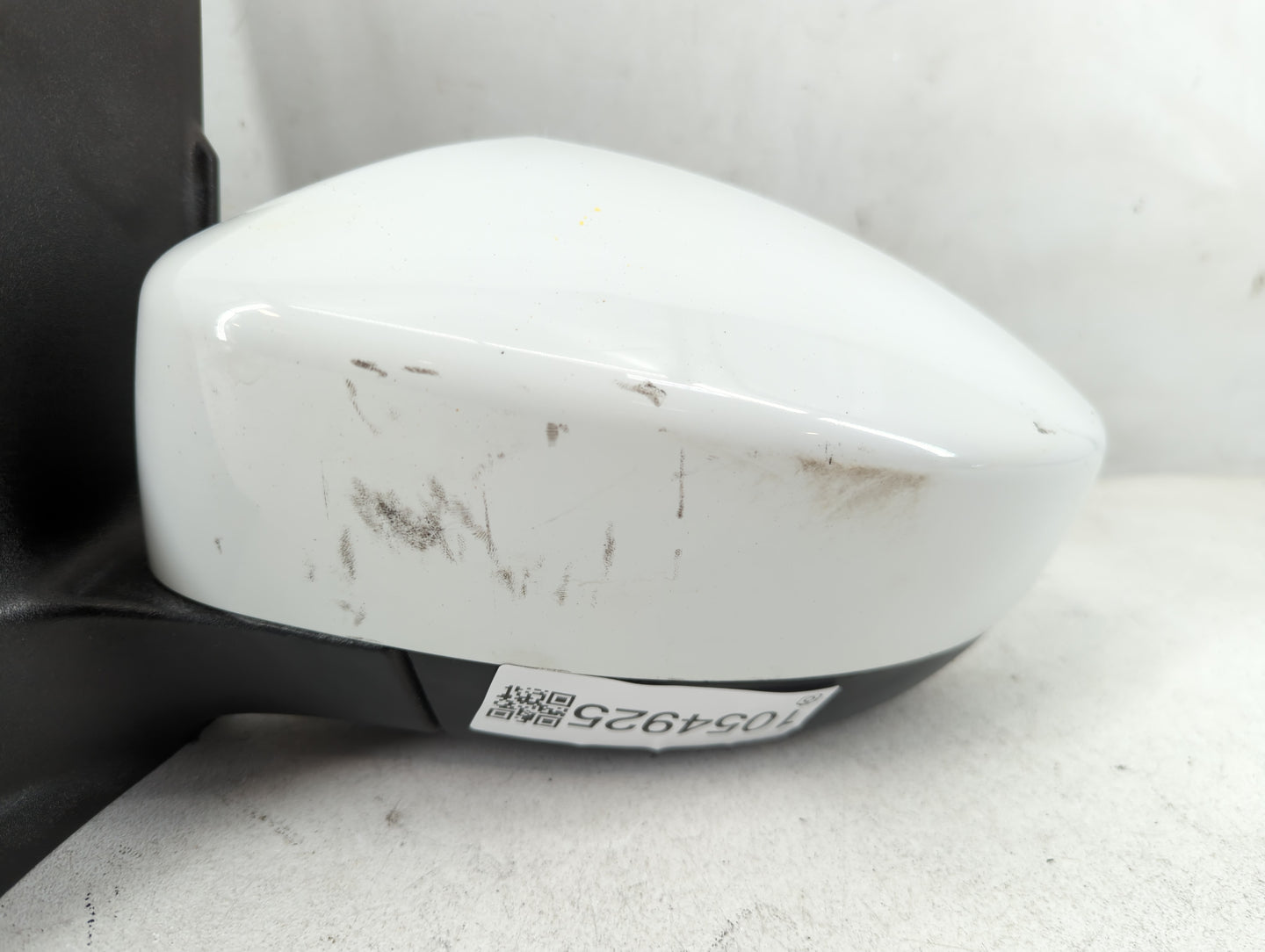 2017-2019 Ford Escape Side Mirror Replacement Driver Left View Door Mirror P/N:263 4539 Fits Fits 2017 2018 2019 OEM Used Au