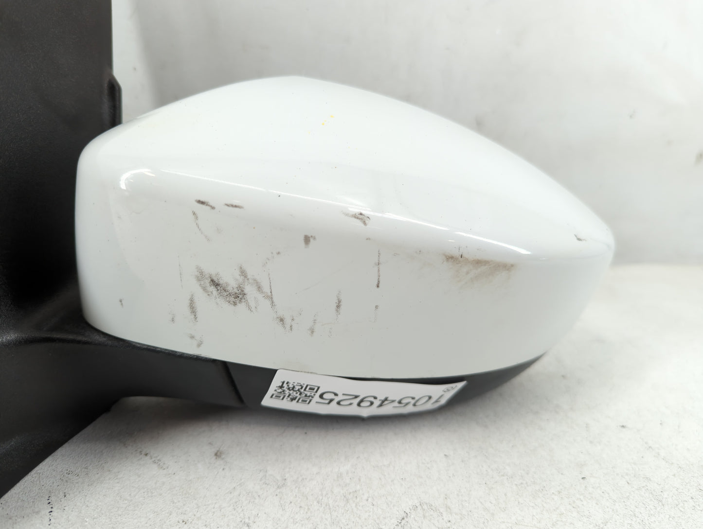 2017-2019 Ford Escape Side Mirror Replacement Driver Left View Door Mirror P/N:263 4539 Fits Fits 2017 2018 2019 OEM Used Au