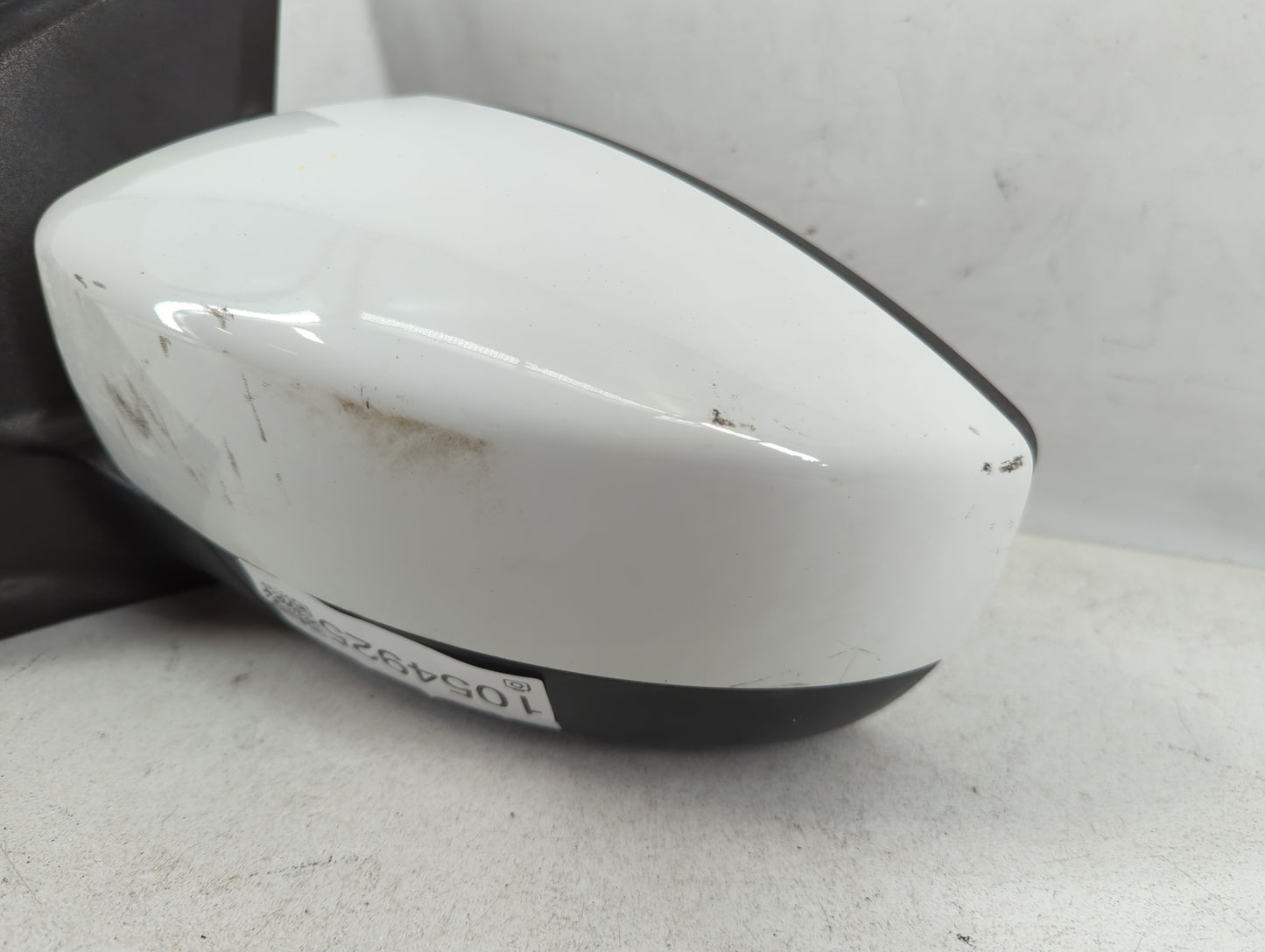 2017-2019 Ford Escape Side Mirror Replacement Driver Left View Door Mirror P/N:263 4539 Fits Fits 2017 2018 2019 OEM Used Au