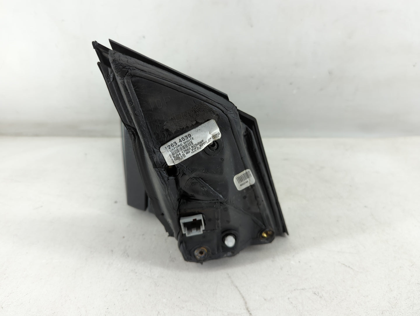 2017-2019 Ford Escape Side Mirror Replacement Driver Left View Door Mirror P/N:263 4539 Fits Fits 2017 2018 2019 OEM Used Au