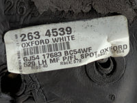 2017-2019 Ford Escape Side Mirror Replacement Driver Left View Door Mirror P/N:263 4539 Fits Fits 2017 2018 2019 OEM Used Au