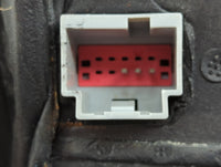 2017-2019 Ford Escape Side Mirror Replacement Driver Left View Door Mirror P/N:263 4539 Fits Fits 2017 2018 2019 OEM Used Au