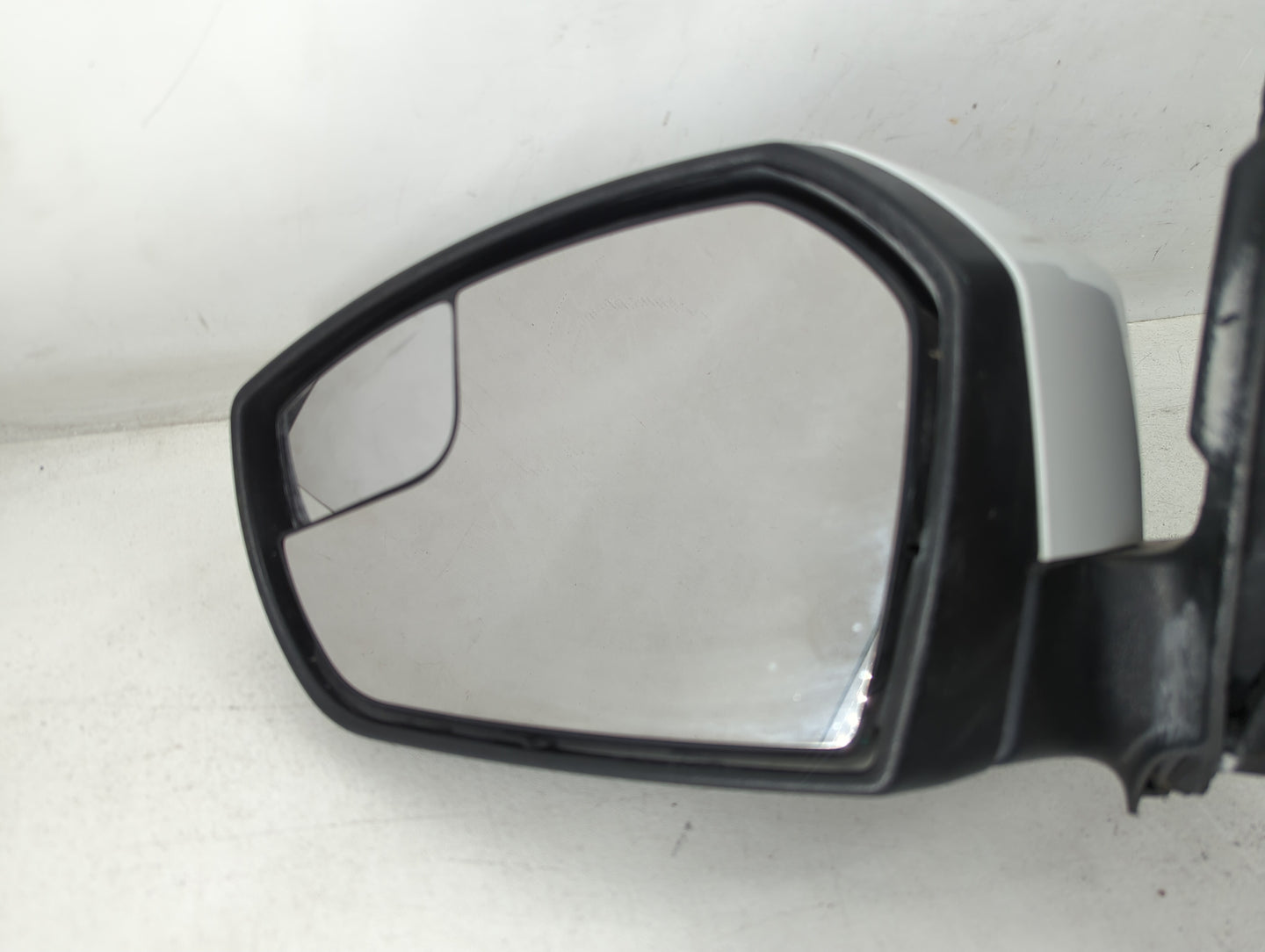2017-2019 Ford Escape Side Mirror Replacement Driver Left View Door Mirror P/N:263 4539 Fits Fits 2017 2018 2019 OEM Used Au