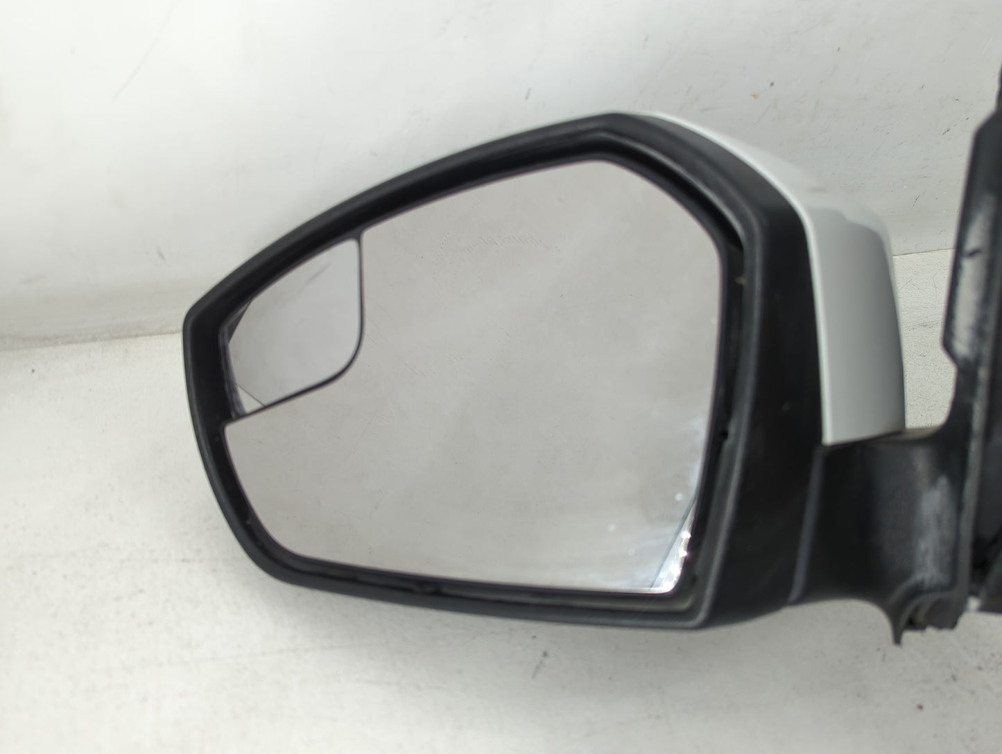 2017-2019 Ford Escape Side Mirror Replacement Driver Left View Door Mirror P/N:263 4539 Fits Fits 2017 2018 2019 OEM Used Au