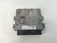 2017-2019 Ford Escape PCM Engine Control Computer ECU ECM PCU OEM P/N:HU5T-14F262-BA FV6A-12B684-AB Fits Fits 2017 2018 2019