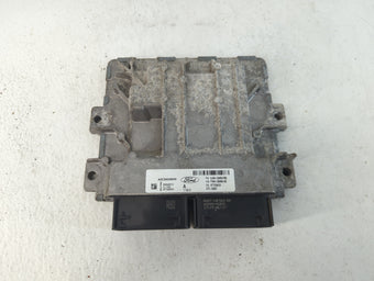 compare product 2017-2019 Ford Escape PCM Engine Control Computer ECU ECM PCU OEM P/N:HU5T-14F262-BA FV6A-12B684-AB Fits Fits 2017 2018 2019 OEM Used Auto Parts