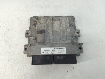 2017-2019 Ford Escape PCM Engine Control Computer ECU ECM PCU OEM P/N:HU5T-14F262-BA FV6A-12B684-AB Fits Fits 2017 2018 2019