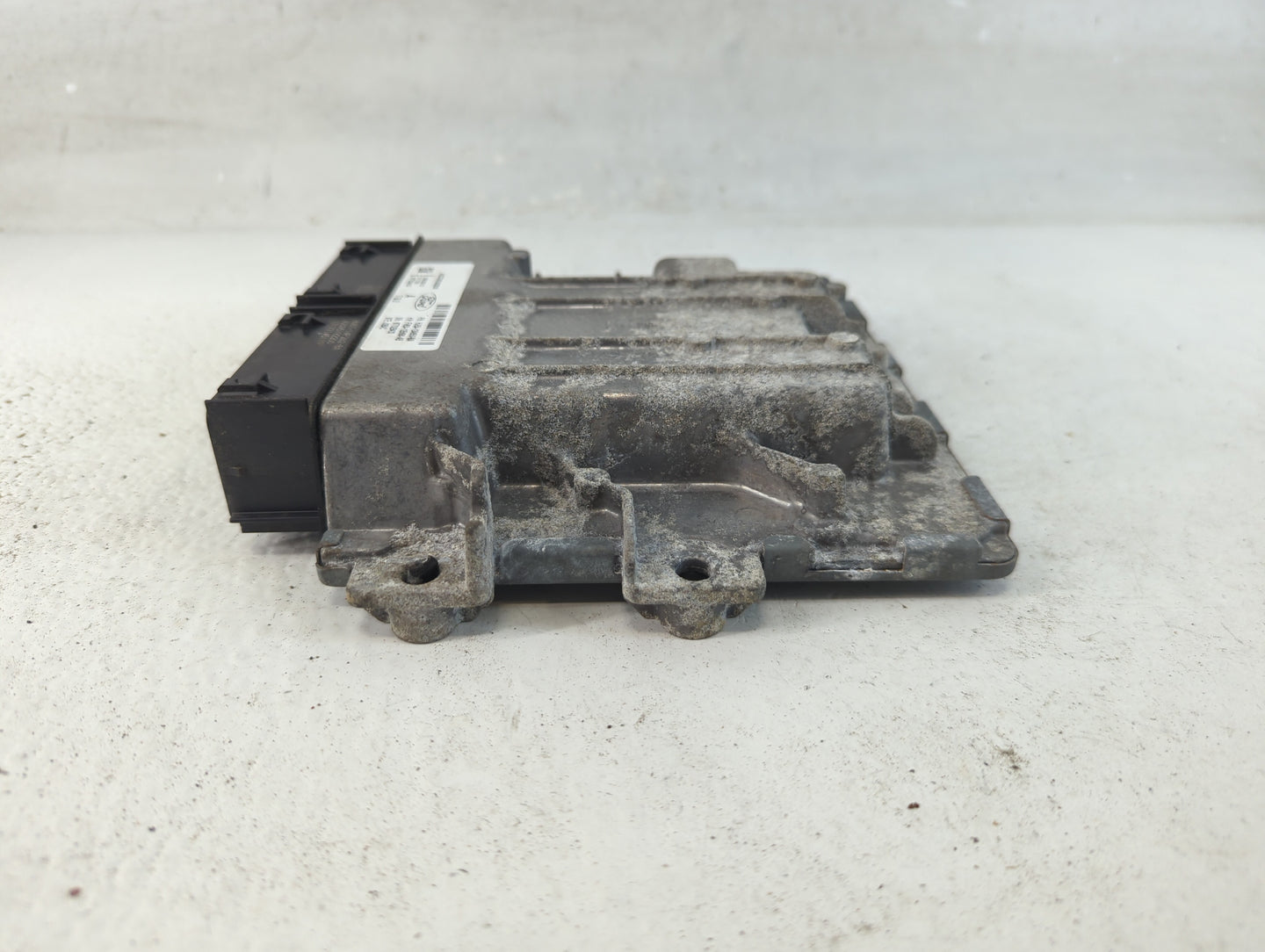 2017-2019 Ford Escape PCM Engine Control Computer ECU ECM PCU OEM P/N:HU5T-14F262-BA FV6A-12B684-AB Fits Fits 2017 2018 2019