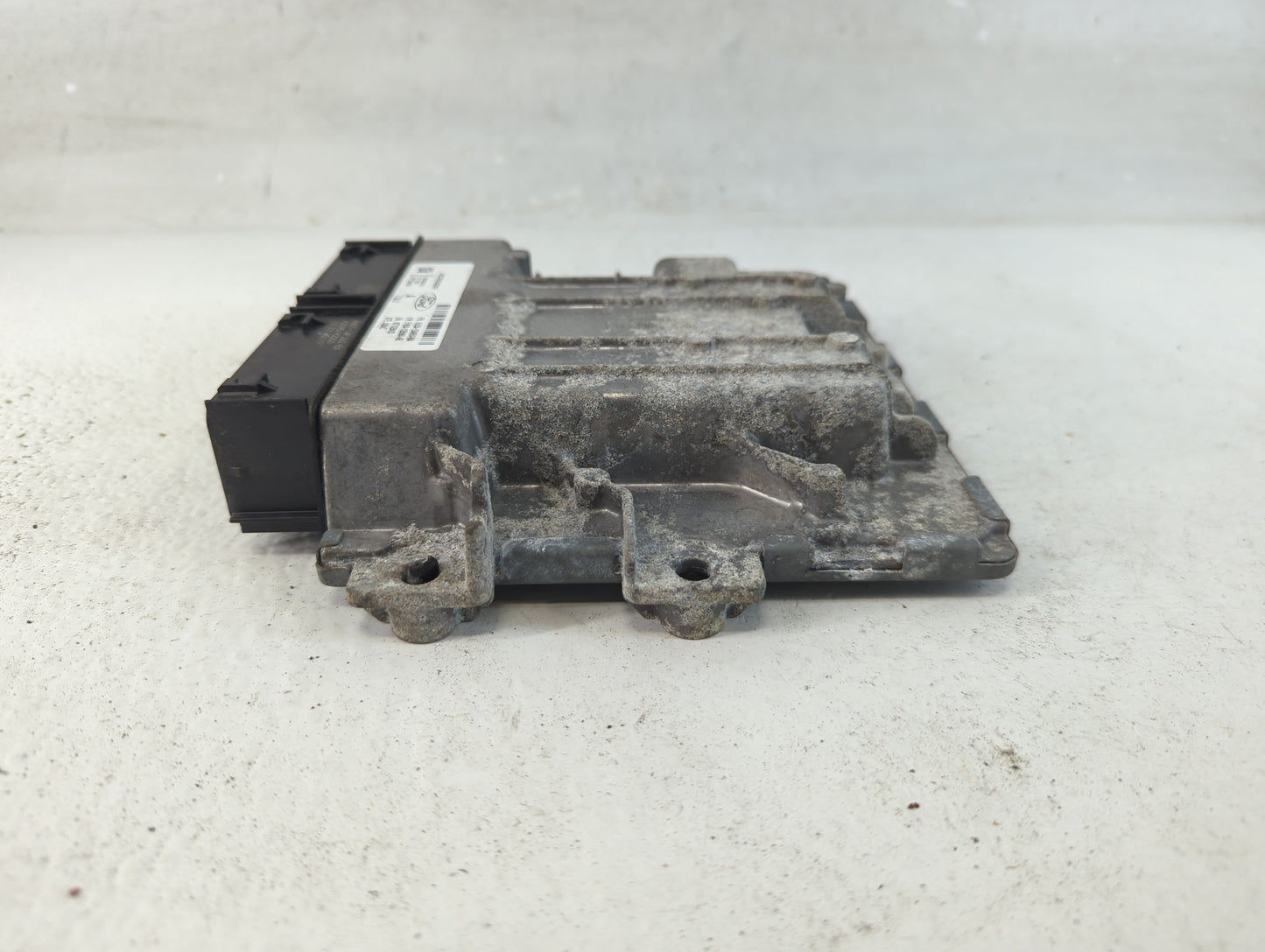 2017-2019 Ford Escape PCM Engine Control Computer ECU ECM PCU OEM P/N:HU5T-14F262-BA FV6A-12B684-AB Fits Fits 2017 2018 2019