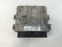 2017-2019 Ford Escape PCM Engine Control Computer ECU ECM PCU OEM P/N:HU5T-14F262-BA FV6A-12B684-AB Fits Fits 2017 2018 2019