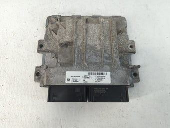 compare product 2017-2019 Ford Escape PCM Engine Control Computer ECU ECM PCU OEM P/N:HU5T-14F262-BA FV6A-12B684-AB Fits Fits 2017 2018 2019 OEM Used Auto Parts