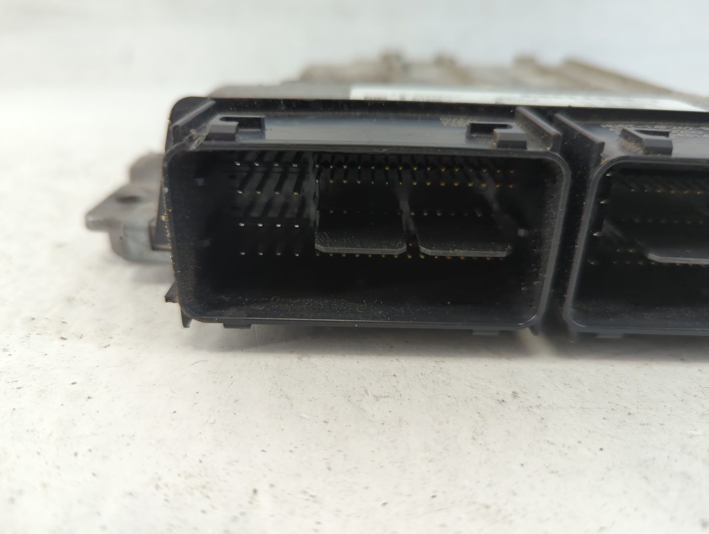 2017-2019 Ford Escape PCM Engine Control Computer ECU ECM PCU OEM P/N:HU5T-14F262-BA FV6A-12B684-AB Fits Fits 2017 2018 2019