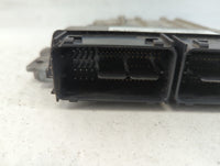 2017-2019 Ford Escape PCM Engine Control Computer ECU ECM PCU OEM P/N:HU5T-14F262-BA FV6A-12B684-AB Fits Fits 2017 2018 2019