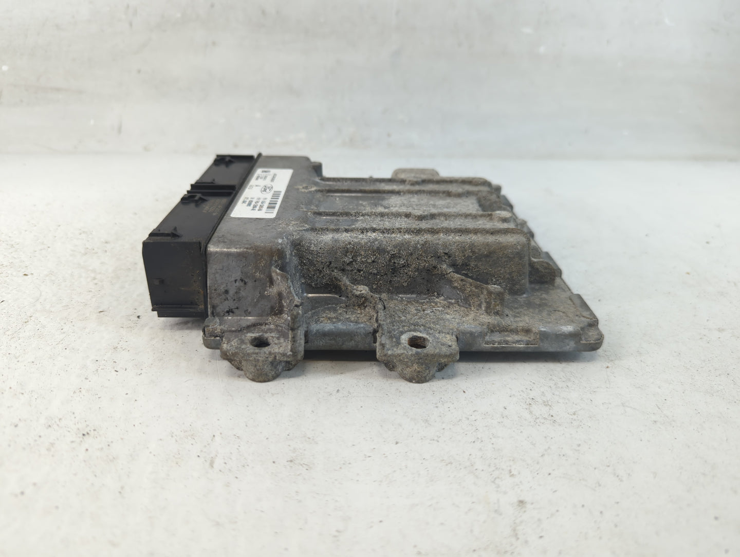 2017-2019 Ford Escape PCM Engine Control Computer ECU ECM PCU OEM P/N:HU5T-14F262-BA FV6A-12B684-AB Fits Fits 2017 2018 2019