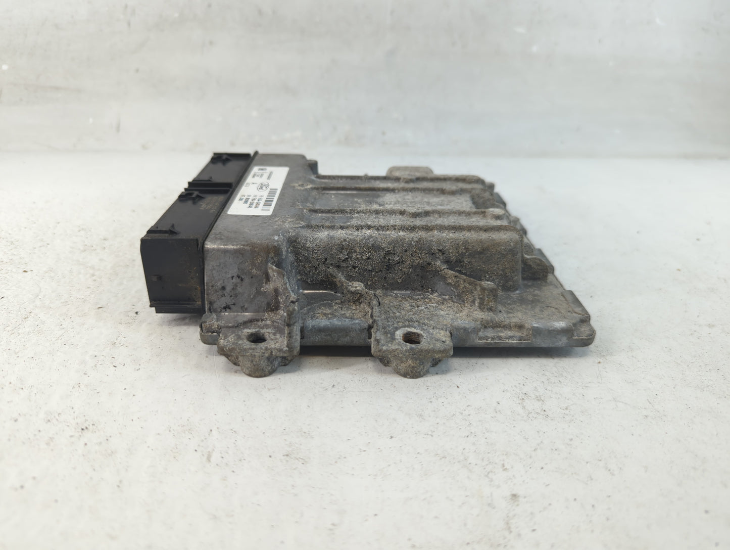 2017-2019 Ford Escape PCM Engine Control Computer ECU ECM PCU OEM P/N:HU5T-14F262-BA FV6A-12B684-AB Fits Fits 2017 2018 2019