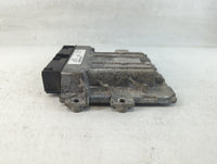 2017-2019 Ford Escape PCM Engine Control Computer ECU ECM PCU OEM P/N:HU5T-14F262-BA FV6A-12B684-AB Fits Fits 2017 2018 2019