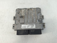 2017-2019 Ford Escape PCM Engine Control Computer ECU ECM PCU OEM P/N:FV6A-12B684-AB HJ5A-12A650-MA Fits Fits 2017 2018 2019
