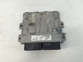 compare product 2017-2019 Ford Escape PCM Engine Control Computer ECU ECM PCU OEM P/N:FV6A-12B684-AB HJ5A-12A650-MA Fits Fits 2017 2018 2019 OEM Used Auto Parts