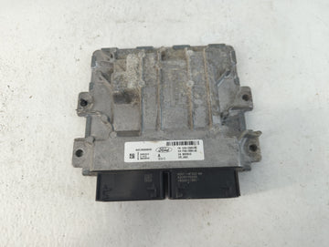 2017-2019 Ford Escape PCM Engine Control Computer ECU ECM PCU OEM P/N:FV6A-12B684-AB HJ5A-12A650-MA Fits Fits 2017 2018 2019