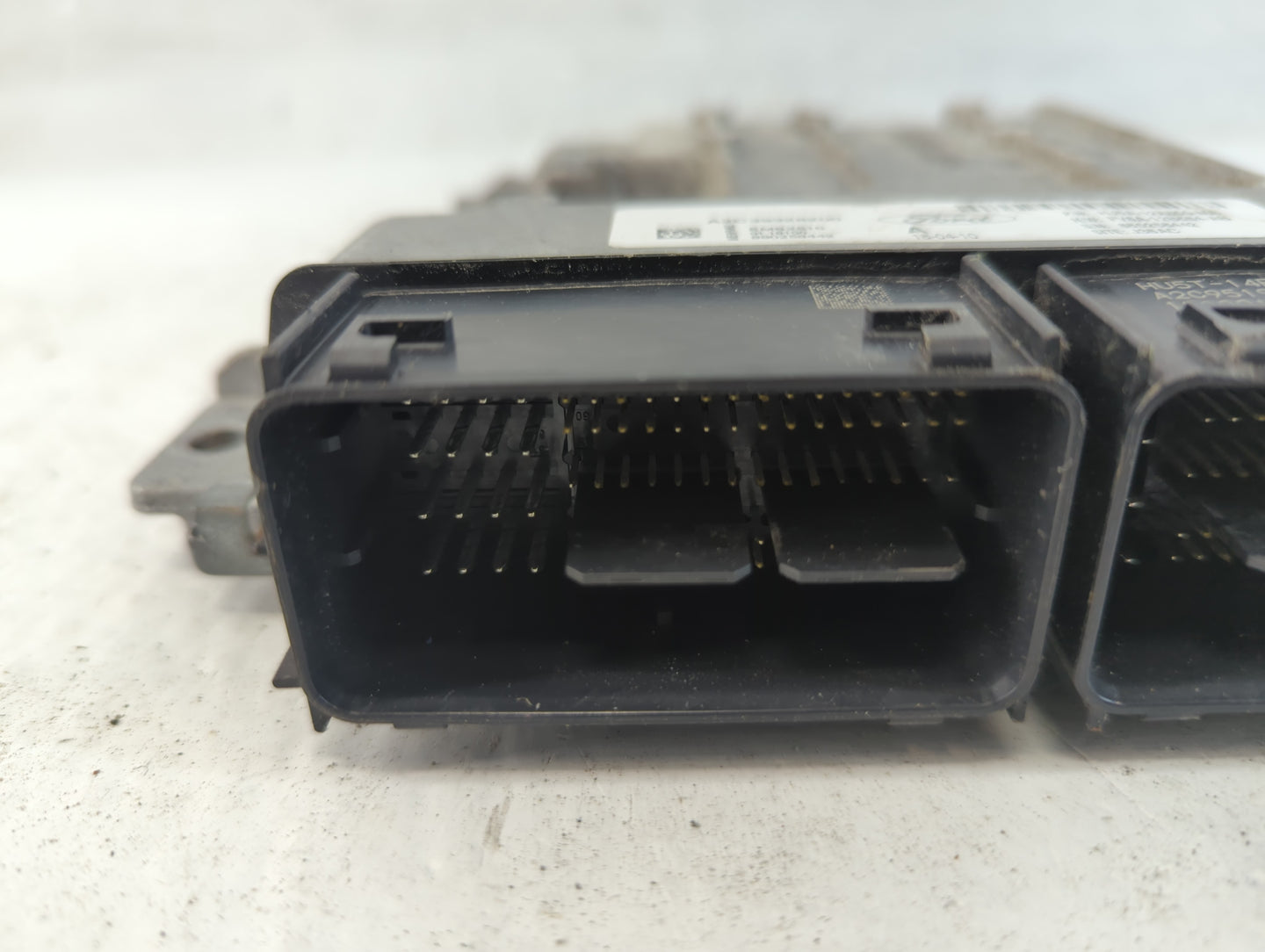 2017-2019 Ford Escape PCM Engine Control Computer ECU ECM PCU OEM P/N:FV6A-12B684-AB HJ5A-12A650-MA Fits Fits 2017 2018 2019