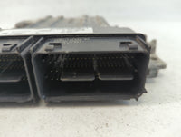 2017-2019 Ford Escape PCM Engine Control Computer ECU ECM PCU OEM P/N:FV6A-12B684-AB HJ5A-12A650-MA Fits Fits 2017 2018 2019