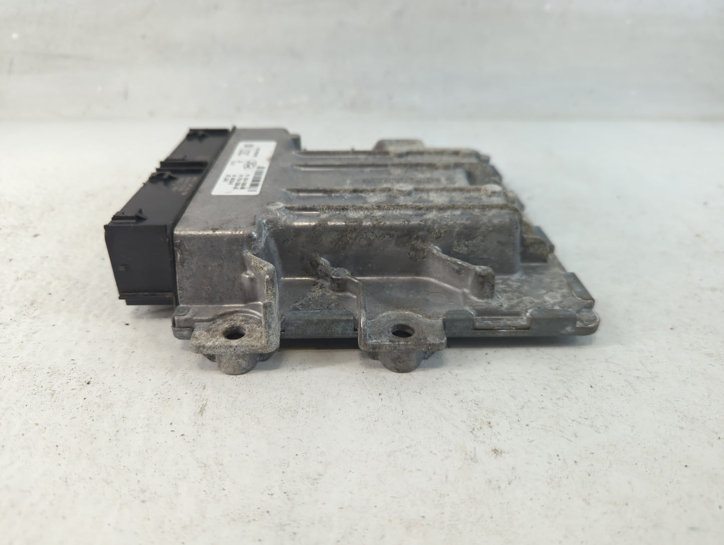 2017-2019 Ford Escape PCM Engine Control Computer ECU ECM PCU OEM P/N:FV6A-12B684-AB HJ5A-12A650-MA Fits Fits 2017 2018 2019