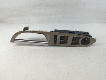 compare product 2013-2019 Ford Escape Master Power Window Switch Replacement Driver Side Left P/N:BM5T-14A132-AB Fits OEM Used Auto Parts