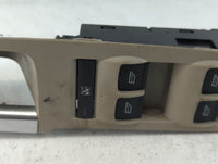2013-2019 Ford Escape Master Power Window Switch Replacement Driver Side Left P/N:BM5T-14A132-AB Fits OEM Used Auto Parts - 