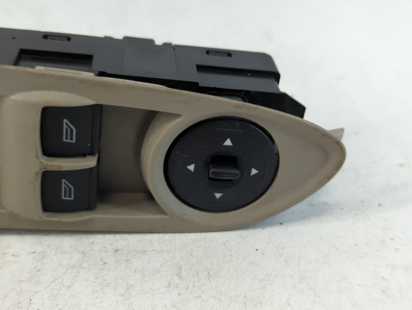 2013-2019 Ford Escape Master Power Window Switch Replacement Driver Side Left P/N:BM5T-14A132-AB Fits OEM Used Auto Parts - 