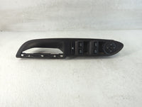 2017-2019 Ford Escape Master Power Window Switch Replacement Driver Side Left P/N:BM5T-14A132-AB Fits OEM Used Auto Parts - 