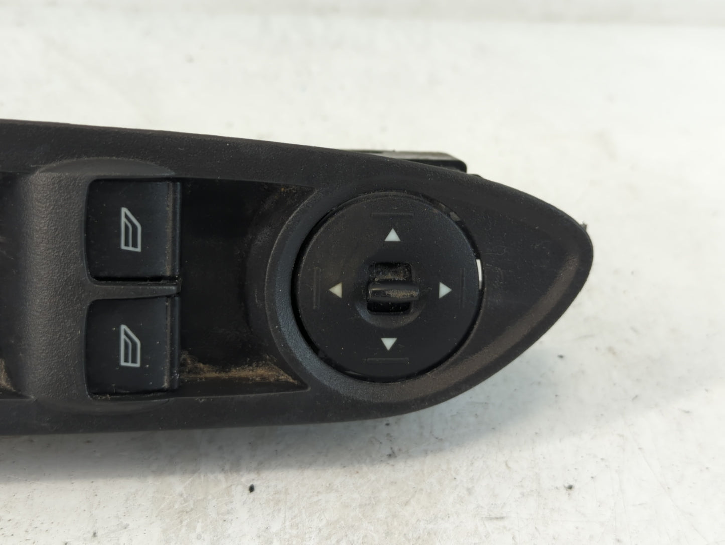 2017-2019 Ford Escape Master Power Window Switch Replacement Driver Side Left P/N:BM5T-14A132-AB Fits OEM Used Auto Parts - 