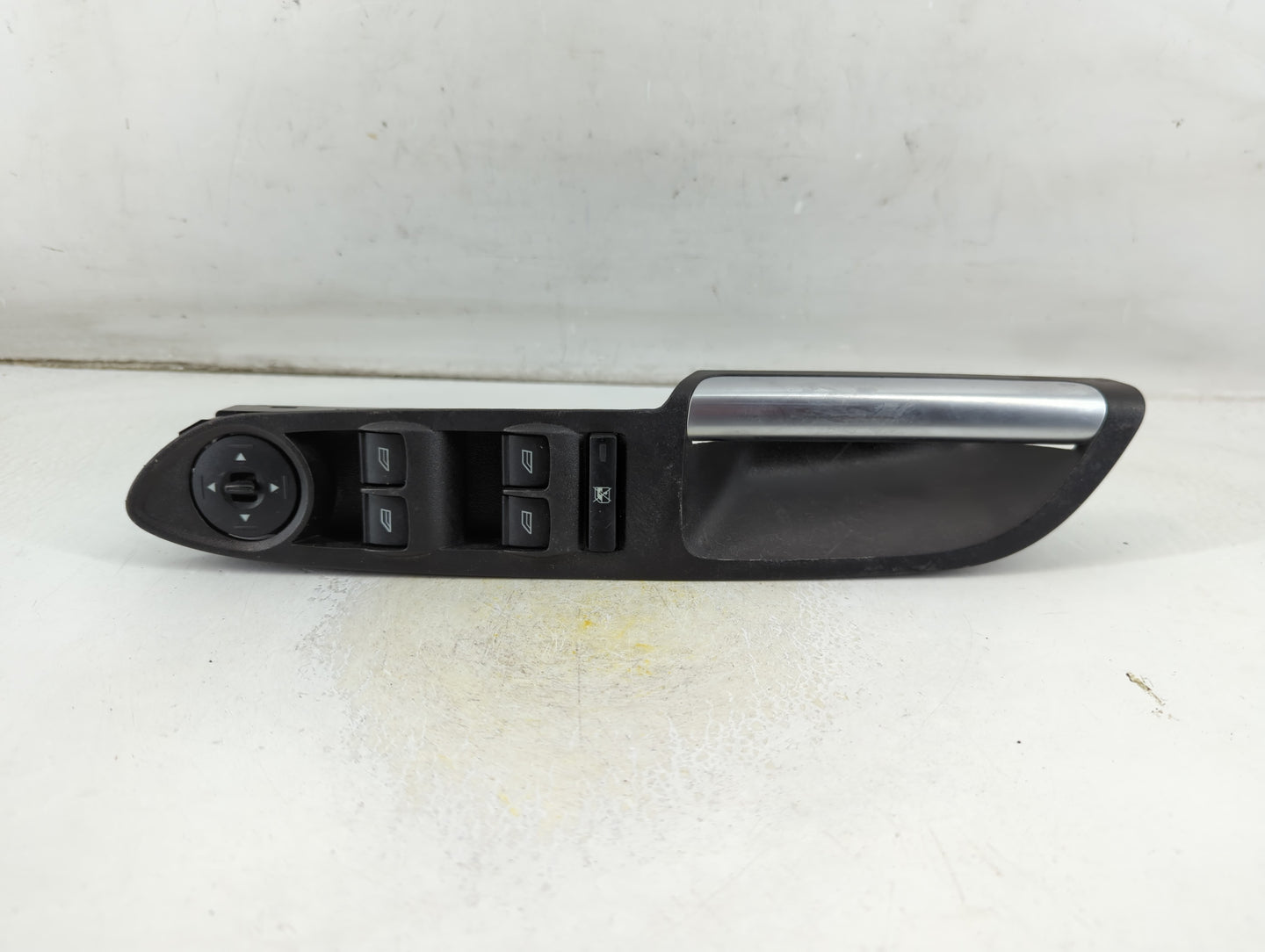 2013-2019 Ford Escape Master Power Window Switch Replacement Driver Side Left P/N:BM5T-14A132-AB Fits OEM Used Auto Parts - 