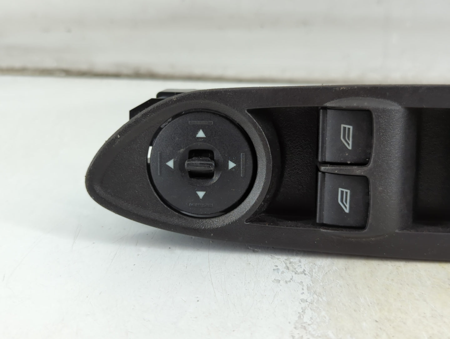 2013-2019 Ford Escape Master Power Window Switch Replacement Driver Side Left P/N:BM5T-14A132-AB Fits OEM Used Auto Parts - 