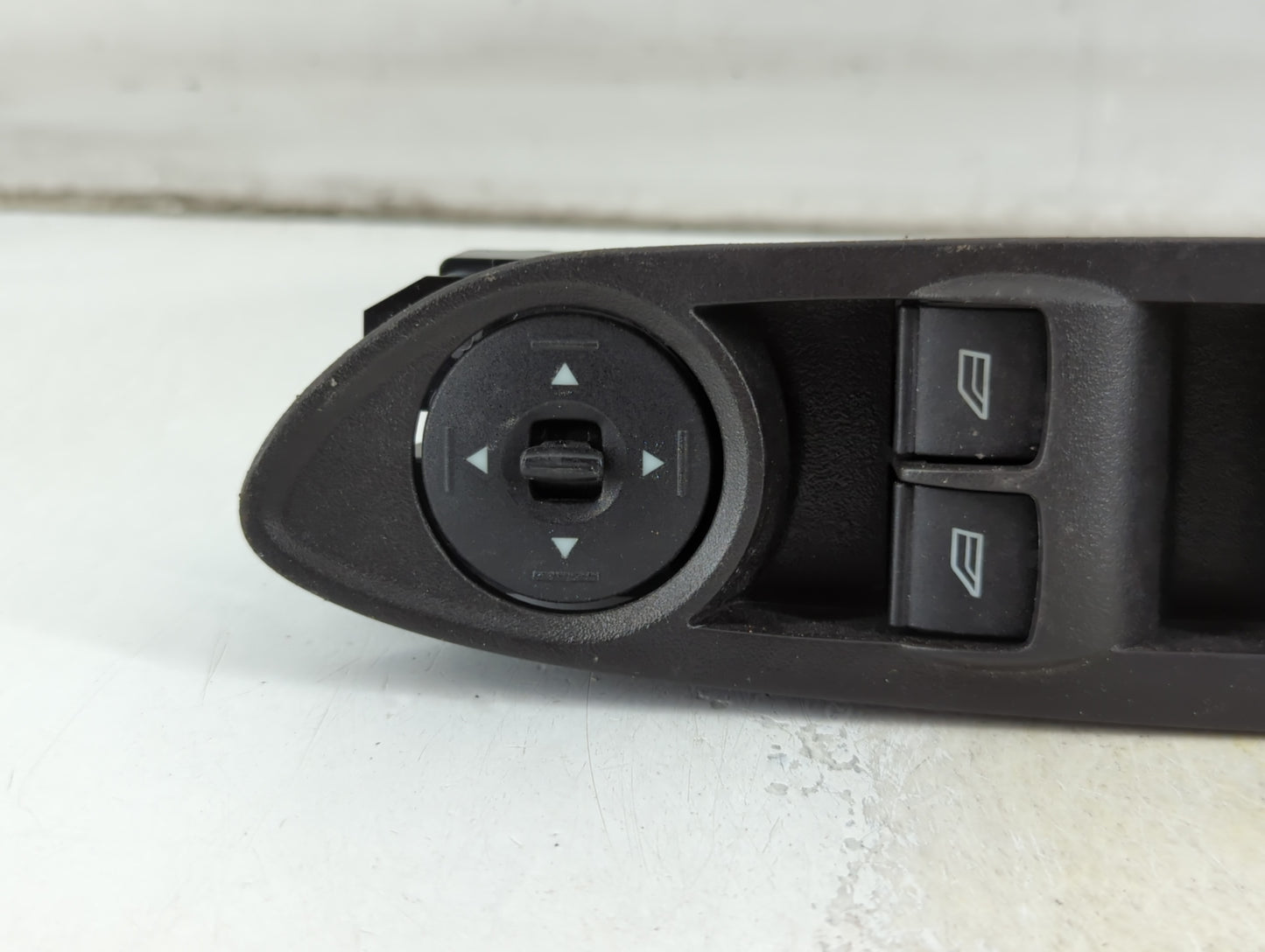 2013-2019 Ford Escape Master Power Window Switch Replacement Driver Side Left P/N:BM5T-14A132-AB Fits OEM Used Auto Parts - 