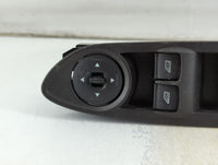 2013-2019 Ford Escape Master Power Window Switch Replacement Driver Side Left P/N:BM5T-14A132-AB Fits OEM Used Auto Parts - 
