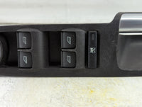 2013-2019 Ford Escape Master Power Window Switch Replacement Driver Side Left P/N:BM5T-14A132-AB Fits OEM Used Auto Parts - 