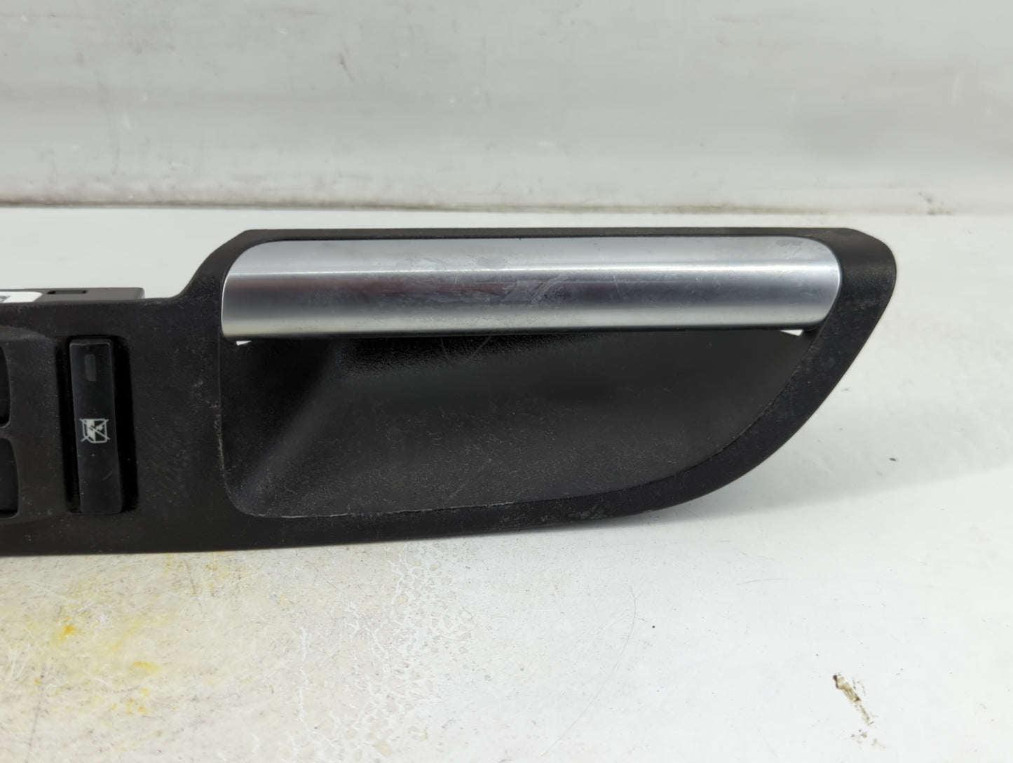 2013-2019 Ford Escape Master Power Window Switch Replacement Driver Side Left P/N:BM5T-14A132-AB Fits OEM Used Auto Parts - 
