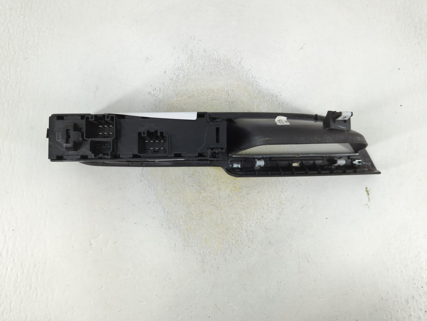 2013-2019 Ford Escape Master Power Window Switch Replacement Driver Side Left P/N:BM5T-14A132-AB Fits OEM Used Auto Parts - 