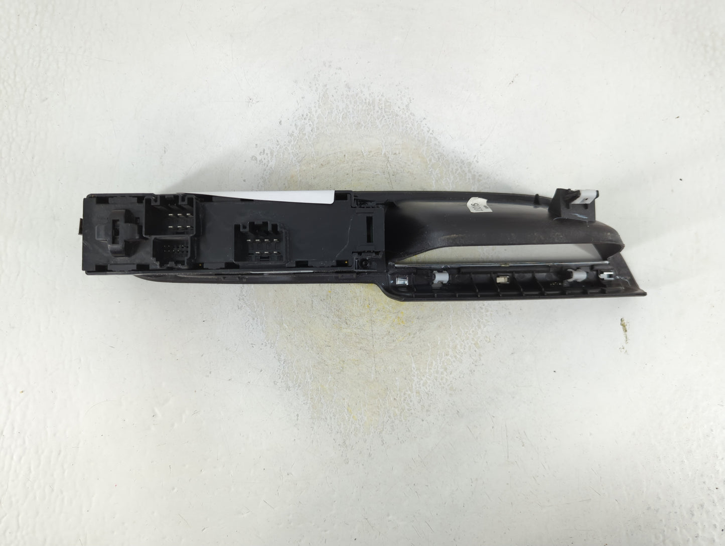 2013-2019 Ford Escape Master Power Window Switch Replacement Driver Side Left P/N:BM5T-14A132-AB Fits OEM Used Auto Parts - 