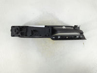 2013-2019 Ford Escape Master Power Window Switch Replacement Driver Side Left P/N:BM5T-14A132-AB Fits OEM Used Auto Parts - 