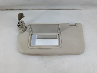compare product 2013-2019 Ford Escape Sun Visor Shade Replacement Driver Left Mirror Fits Fits 2013 2014 2015 2016 2017 2018 2019 OEM Used Auto Parts