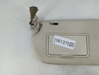 2013-2019 Ford Escape Sun Visor Shade Replacement Driver Left Mirror Fits Fits 2013 2014 2015 2016 2017 2018 2019 OEM Used A